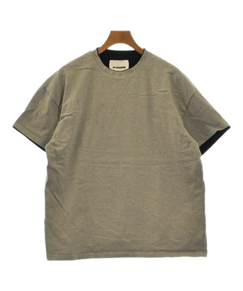 JIL SANDER ジルサンダー Tシャツ・カットソー メンズ 【古着】【中古】