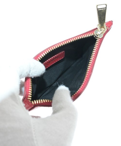 JIL SANDER ジルサンダー ポーチ レディース 【古着】【中古】の通販は