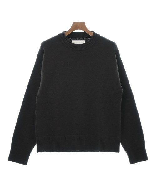 JIL SANDER ジルサンダー ニット・セーター メンズ 【古着】【中古】