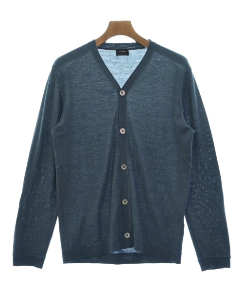 JIL SANDER ジルサンダー カーディガン メンズ 【古着】【中古】の通販は