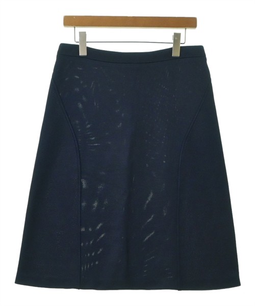 JIL SANDER ジルサンダー ロング・マキシ丈スカート レディース 【古着】【中古】の通販は