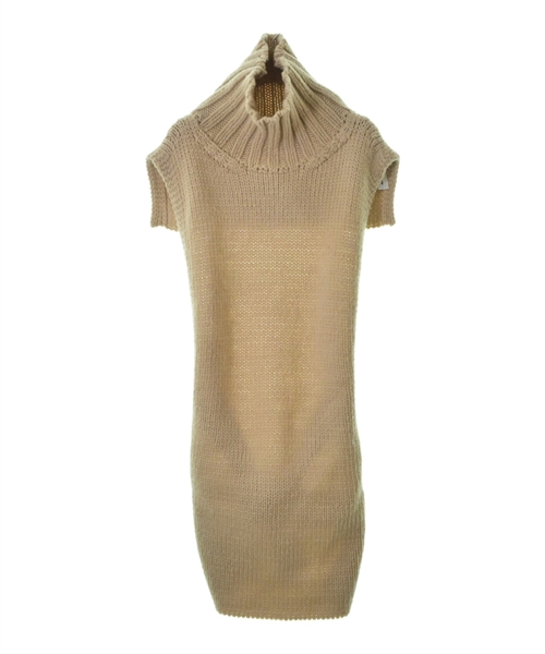 JIL SANDER ジルサンダー ニット・セーター レディース 【古着】【中古】