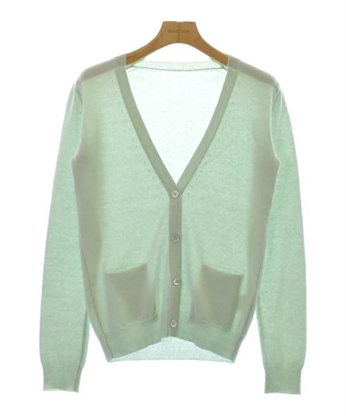 JIL SANDER ジルサンダー カーディガン レディース 【古着】【中古】の通販は