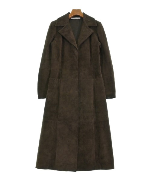 JILSANDERジルサンダー ロングファーコート ランウェイモデル50新品同様 楽天市場】【8/15～18限定・最大2万円OFFクーポン配布中】JIL