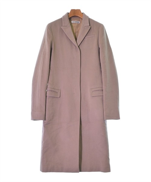 JIL SANDER ジルサンダー コート レディース 【古着】【中古】