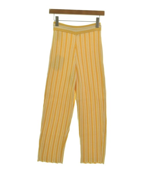 JIL SANDER ジルサンダー パンツ（その他） レディース 【古着】【中古】の通販は