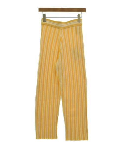JIL SANDER ジルサンダー パンツ（その他） レディース 【古着】【中古】_1