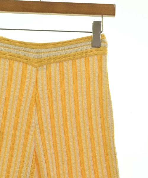 JIL SANDER ジルサンダー パンツ（その他） レディース 【古着】【中古】_3