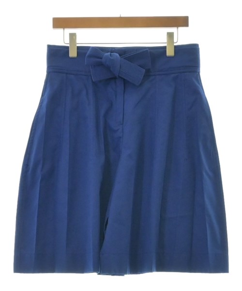 JIL SANDER ジルサンダー ショートパンツ レディース 【古着】【中古】の通販は