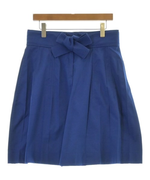 JIL SANDER ジルサンダー ショートパンツ レディース 【古着】【中古】