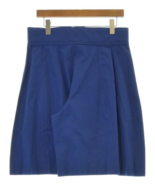 JIL SANDER ジルサンダー ショートパンツ レディース 【古着】【中古】_1