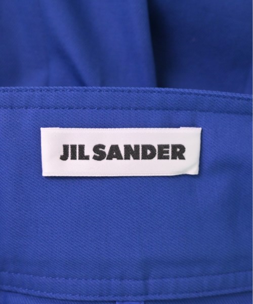 JIL SANDER ジルサンダー ショートパンツ レディース 【古着】【中古】_2