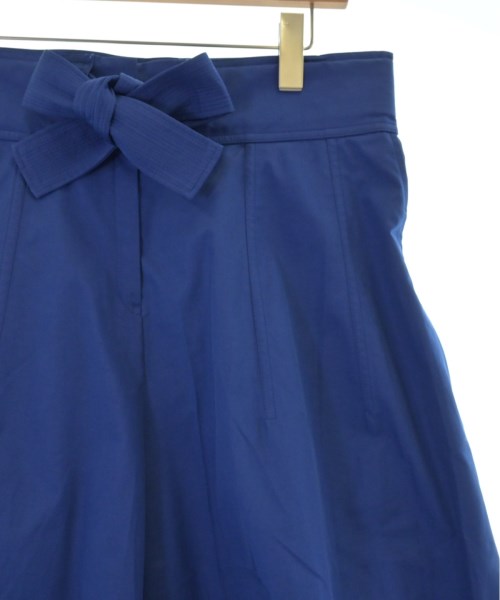 JIL SANDER ジルサンダー ショートパンツ レディース 【古着】【中古】_4