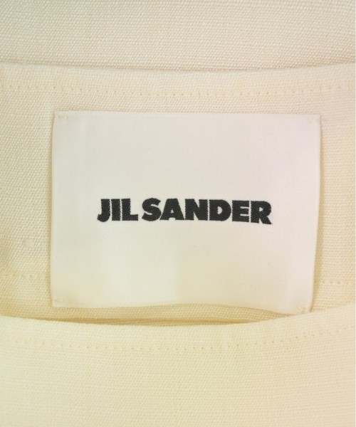 JIL SANDER ジルサンダー ロング・マキシ丈スカート レディース 【古着】【中古】