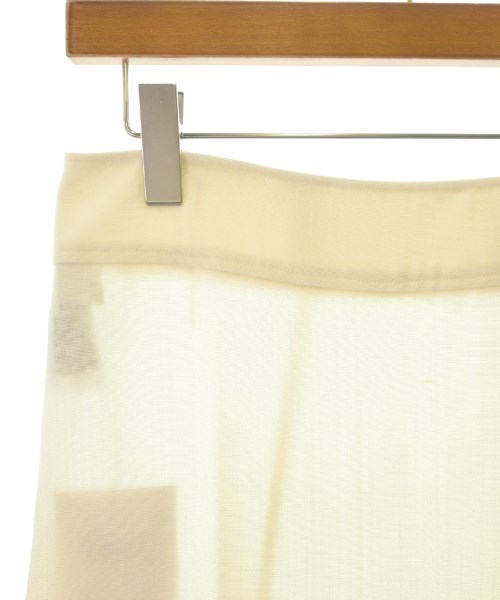 JIL SANDER ジルサンダー ロング・マキシ丈スカート レディース 【古着】【中古】