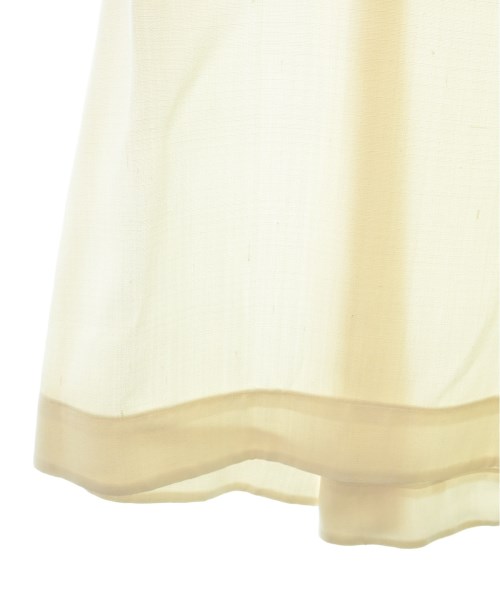 JIL SANDER ジルサンダー ロング・マキシ丈スカート レディース 【古着】【中古】