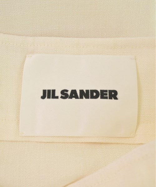 JIL SANDER ジルサンダー ロング・マキシ丈スカート レディース 【古着】【中古】