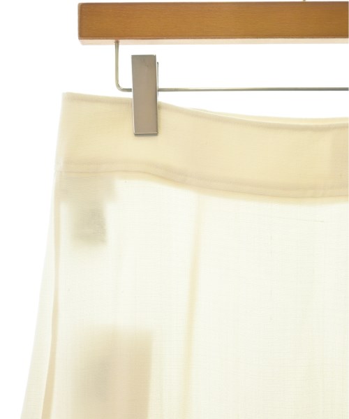 JIL SANDER ジルサンダー ロング・マキシ丈スカート レディース 【古着】【中古】