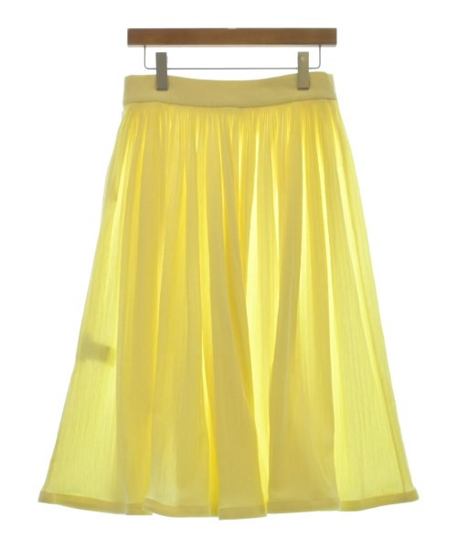 JIL SANDER ジルサンダー ロング・マキシ丈スカート レディース 【古着】【中古】_1