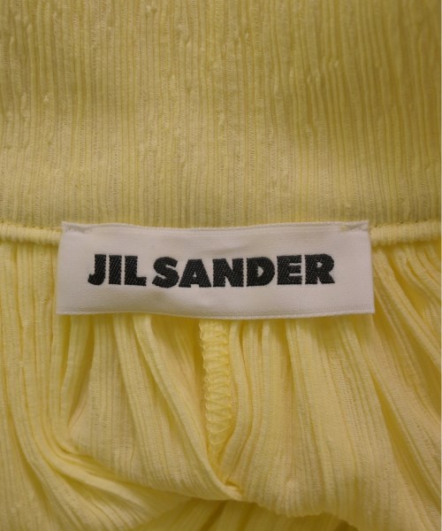 JIL SANDER ジルサンダー ロング・マキシ丈スカート レディース 【古着】【中古】_2