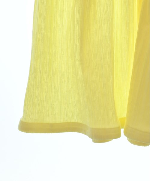 JIL SANDER ジルサンダー ロング・マキシ丈スカート レディース 【古着】【中古】_4