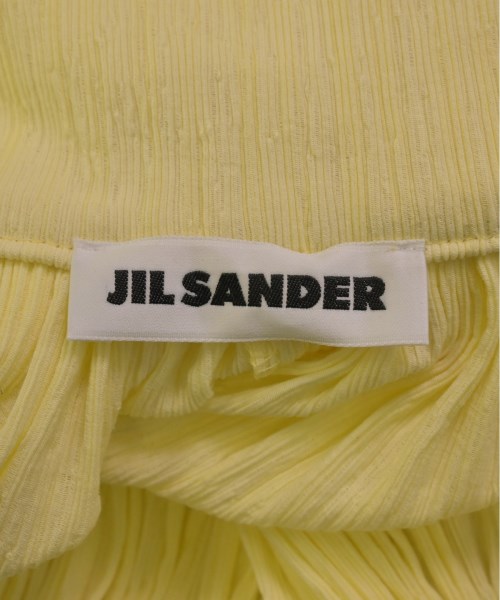 JIL SANDER ジルサンダー ロング・マキシ丈スカート レディース 【古着】【中古】_2