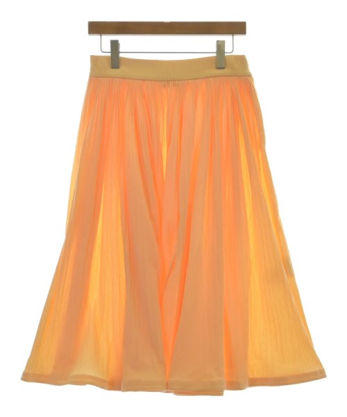 JIL SANDER ジルサンダー ロング・マキシ丈スカート レディース 【古着】【中古】