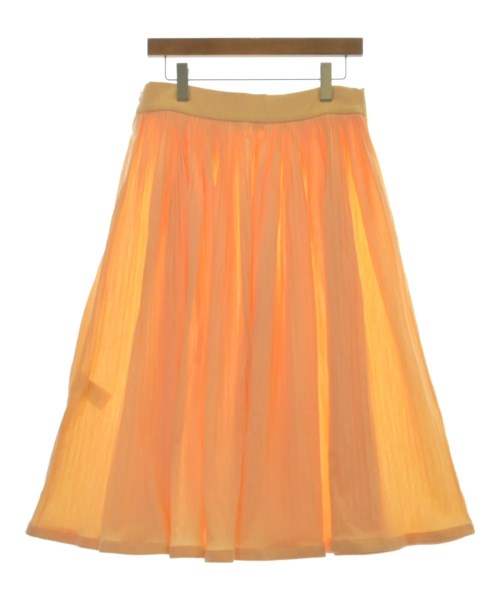 JIL SANDER ジルサンダー ロング・マキシ丈スカート レディース 【古着】【中古】_1