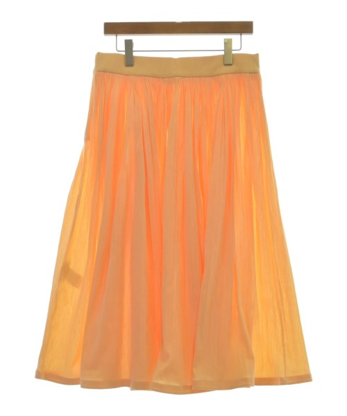 JIL SANDER ジルサンダー ロング・マキシ丈スカート レディース 【古着】【中古】_1