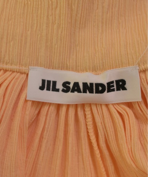 JIL SANDER ジルサンダー ロング・マキシ丈スカート レディース 【古着】【中古】_2