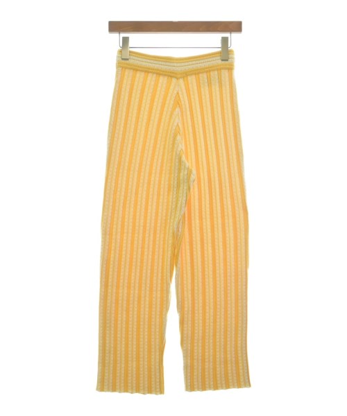 JIL SANDER ジルサンダー パンツ　コットンストレッチ　ベージュ JIL SANDER ジルサンダー パンツ コットンストレッチ ベージュ