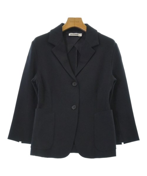 JIL SANDER ジルサンダー ジャケット レディース 【古着】【中古】の通販は