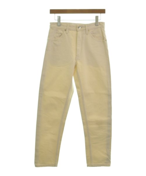 JIL SANDER + ジルサンダープラス デニムパンツ レディース 【古着】【中古】