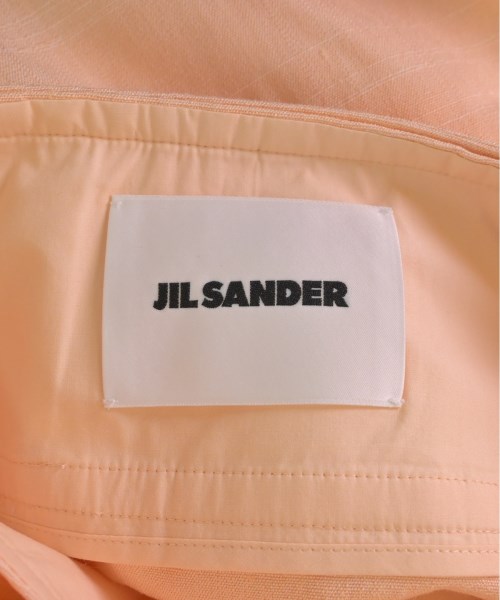 JIL SANDER ジルサンダー ロング・マキシ丈スカート レディース 【古着】【中古】