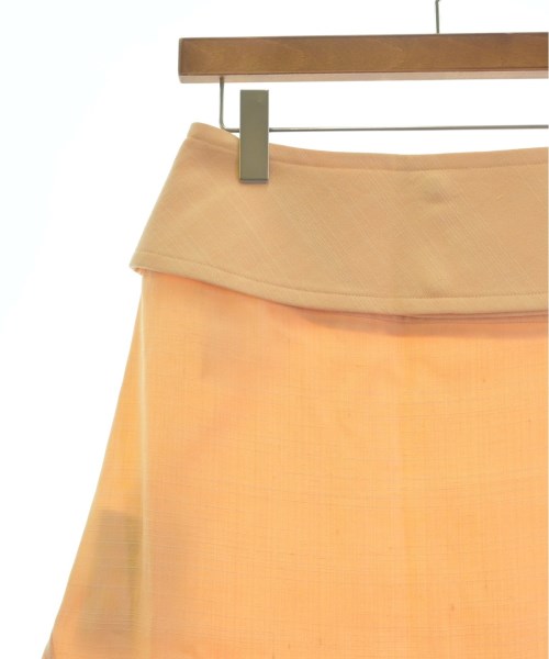 JIL SANDER ジルサンダー ロング・マキシ丈スカート レディース 【古着】【中古】