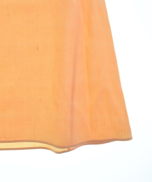 JIL SANDER ジルサンダー ロング・マキシ丈スカート レディース 【古着】【中古】