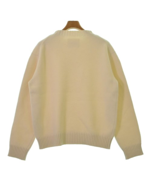 JIL SANDER ジルサンダー ニット・セーター メンズ 【古着】【中古】