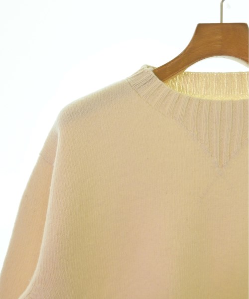 JIL SANDER ジルサンダー ニット・セーター メンズ 【古着】【中古】