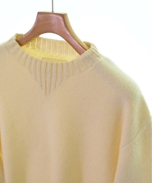 JIL SANDER ジルサンダー ニット・セーター メンズ 【古着】【中古】