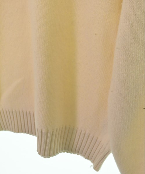 JIL SANDER ジルサンダー ニット・セーター メンズ 【古着】【中古】