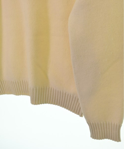 JIL SANDER ジルサンダー ニット・セーター メンズ 【古着】【中古】