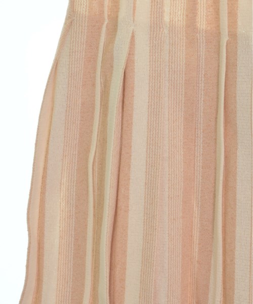 JIL SANDER ジルサンダー ロング・マキシ丈スカート レディース 【古着】【中古】_4