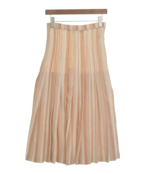 JIL SANDER ジルサンダー ロング・マキシ丈スカート レディース 【古着】【中古】