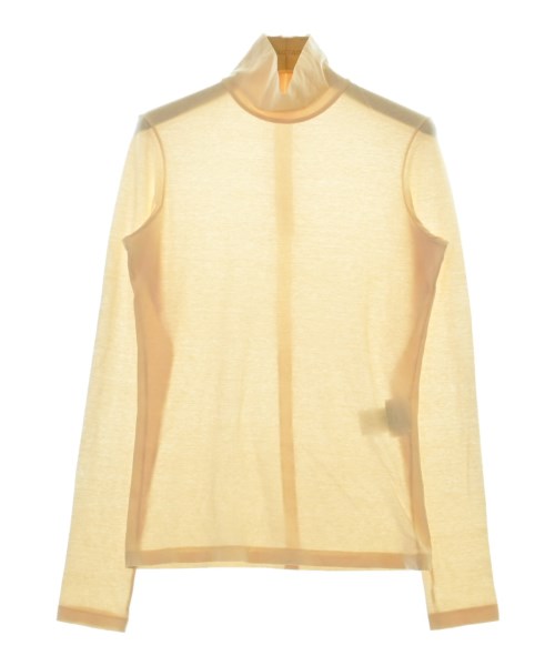 JIL SANDER ジルサンダー Tシャツ・カットソー レディース 【古着】【中古】の通販は 12,100円