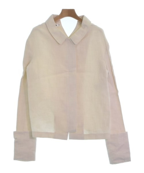 JIL SANDER ジルサンダー カジュアルジャケット レディース 【古着】【中古】