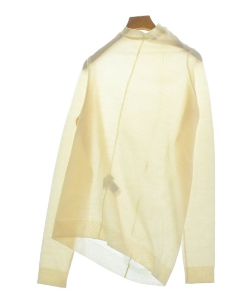 JIL SANDER ジルサンダー ニット・セーター レディース 【古着】【中古】_1