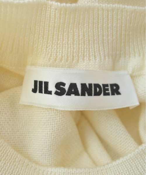 JIL SANDER ジルサンダー ニット・セーター レディース 【古着】【中古】_2