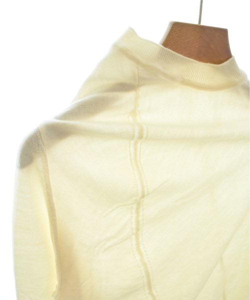 JIL SANDER ジルサンダー ニット・セーター レディース 【古着】【中古】_3