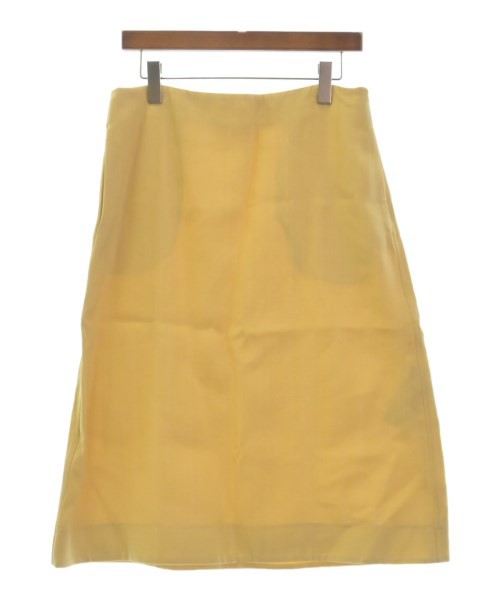 JIL SANDER ジルサンダー ロング・マキシ丈スカート レディース JIL SANDER ジルサンダー ロング・マキシ丈スカート レディース