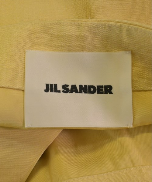 JIL SANDER ジルサンダー ロング・マキシ丈スカート レディース 【古着】【中古】_2